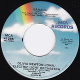Olivia Newton-John / Electric Light Orchestra