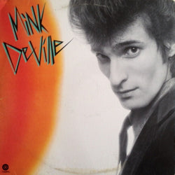 Mink DeVille
