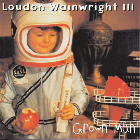 Loudon Wainwright III