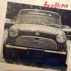 Feedtime