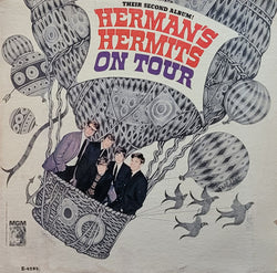 Herman's Hermits