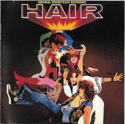 Hair (Original Soundtrack)