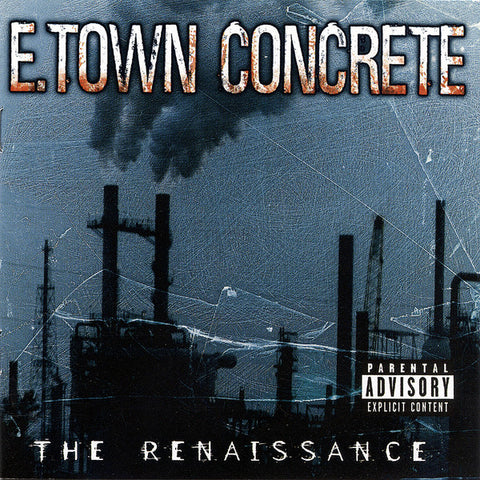 E. Town Concrete