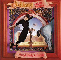 K.D. Land And The Reclines