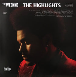 The Weeknd