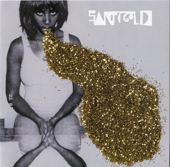 Santogold