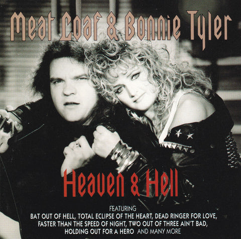Meat Loaf & Bonnie Tyler