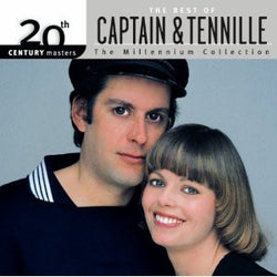 Captain And Tennille