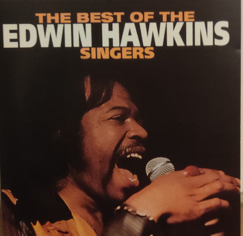 Edwin Hawkins Singers