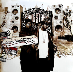 Gang Starr