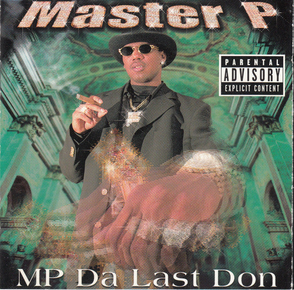 Master P