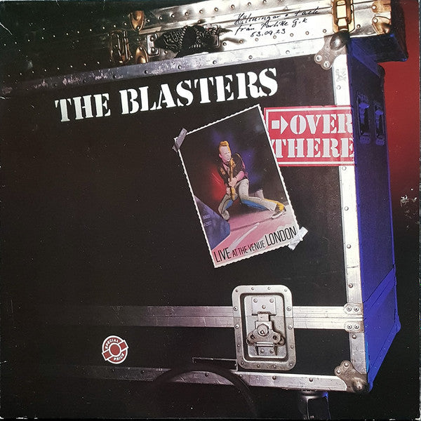 The Blasters