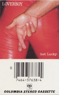 Loverboy