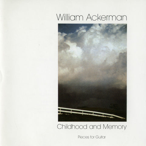 William Ackerman