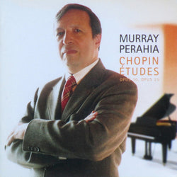 Murray Perahia - Chopin