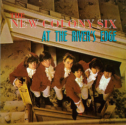 The New Colony Six