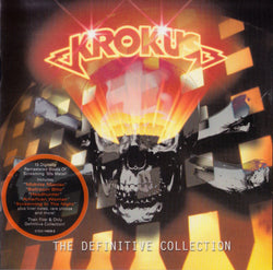 Krokus
