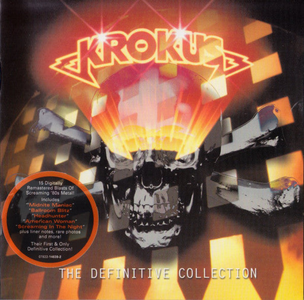 Krokus