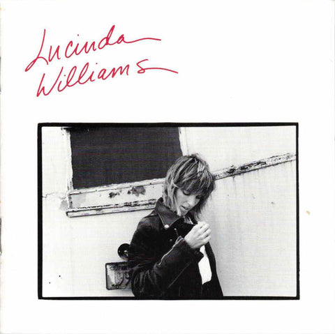 Lucinda Williams