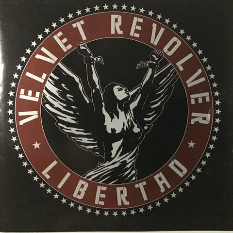 Velvet Revolver