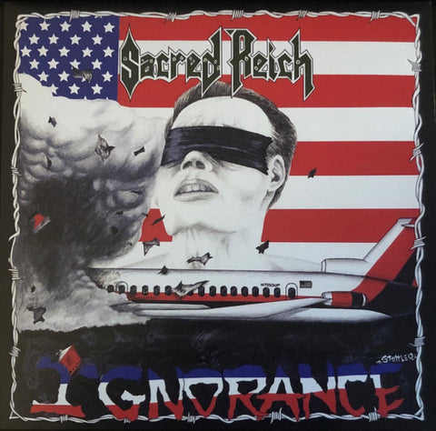 Sacred Reich