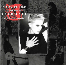 Joan Jett And The Blackhearts