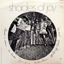 Shades Of Joy