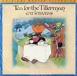 Cat Stevens