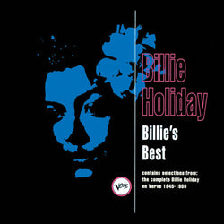 Billie Holiday