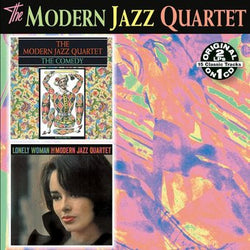 The Modern Jazz Quartet