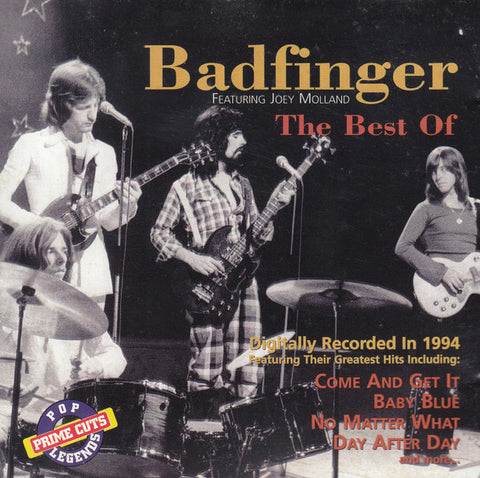 Badfinger