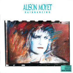Alison Moyet