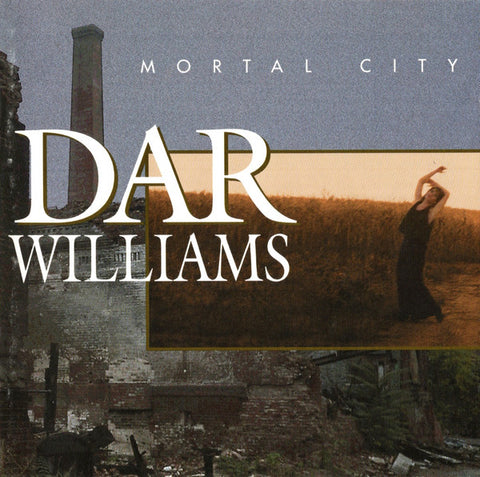 Dar Williams
