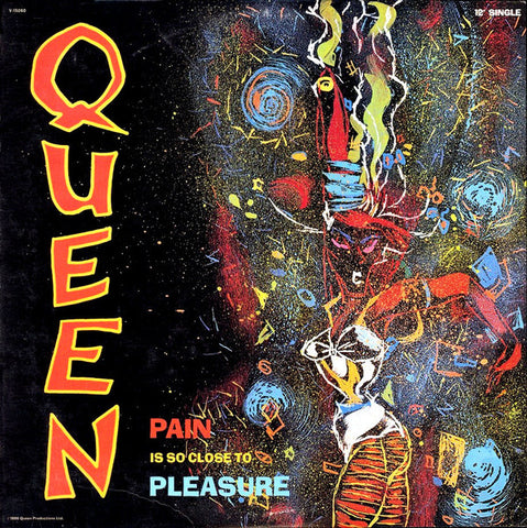 Queen