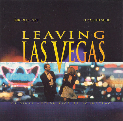 Leaving Las Vegas (Original Soundtrack)