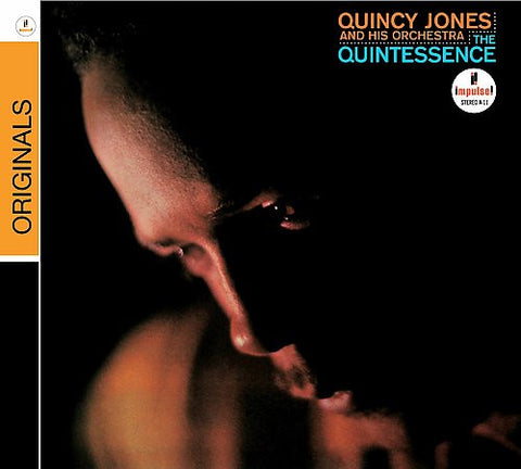 Quincy Jones