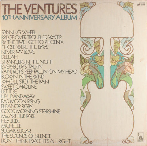 The Ventures