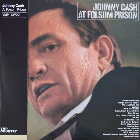 Johnny Cash
