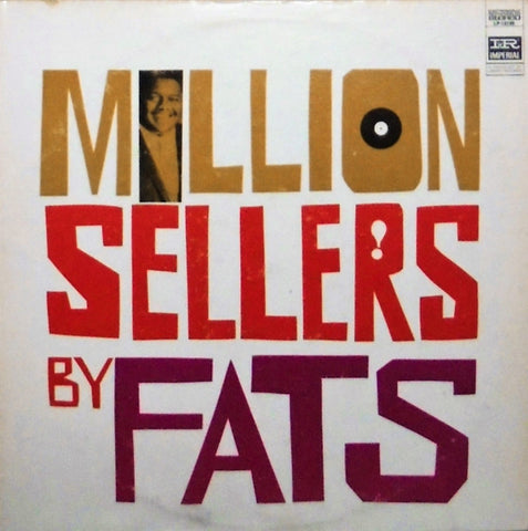 Fats Domino