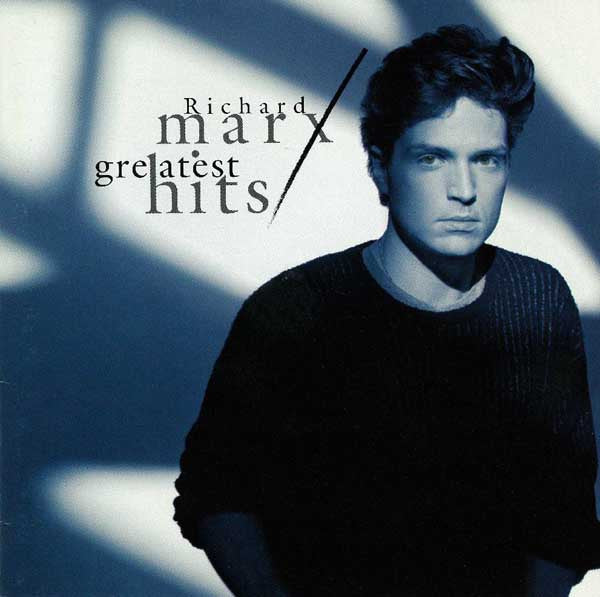 Richard Marx