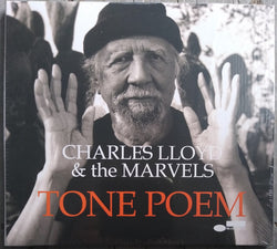 Charles Lloyd & The Marvels
