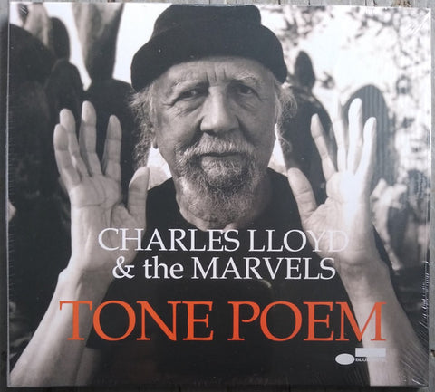 Charles Lloyd & The Marvels