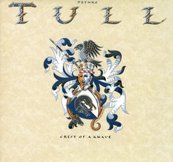 Jethro Tull