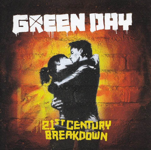 Green Day