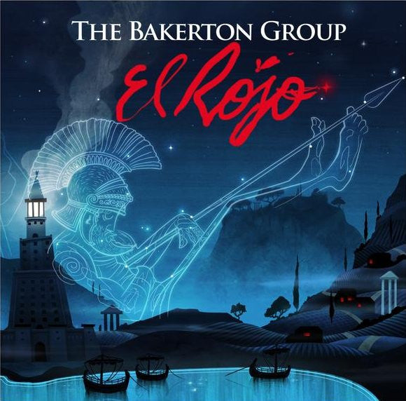 Bakerton Group