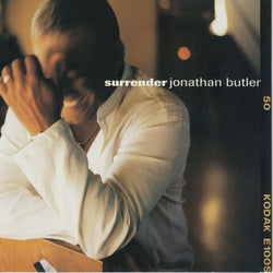 Jonathan Butler