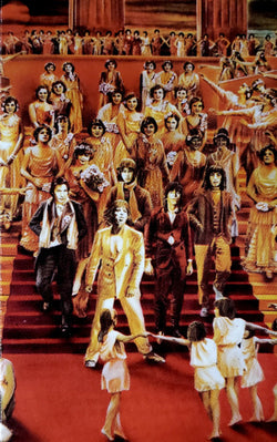 The Rolling Stones