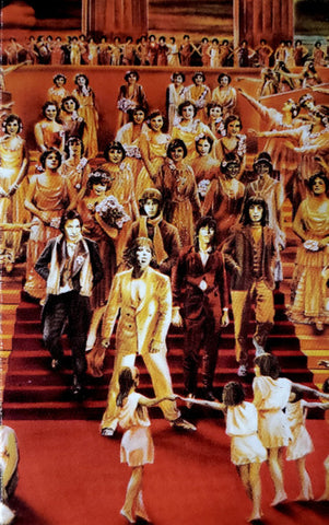The Rolling Stones