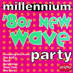 Millennium '80s New Wave Party