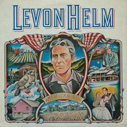 Levon Helm